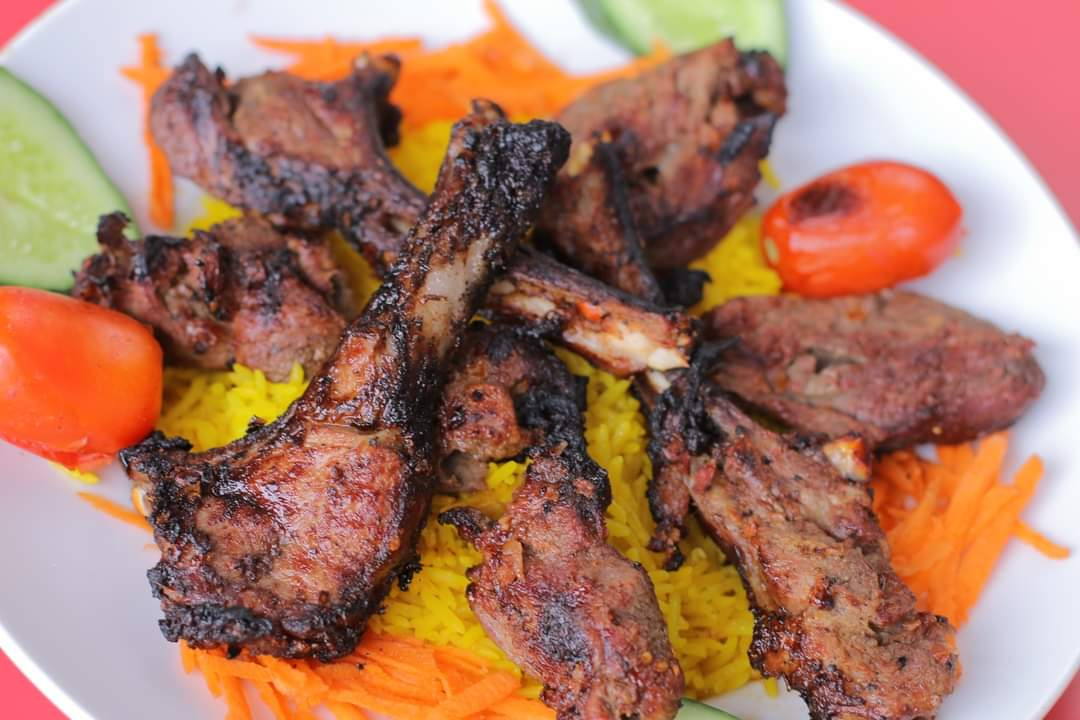 حضرموت الباجور - 1